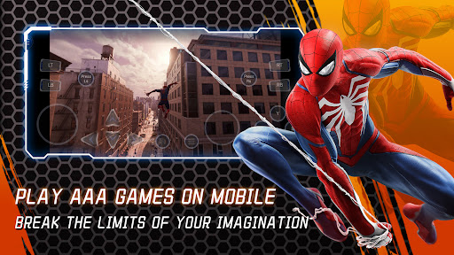 Ps4 games for best sale android free download