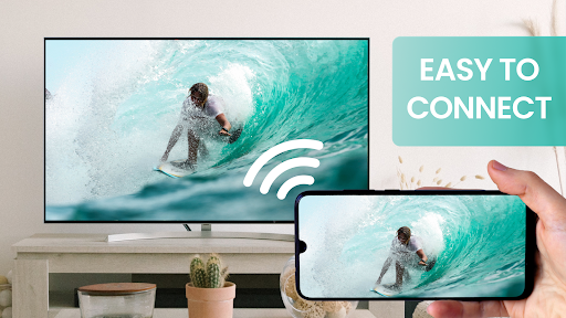 Screen Mirroring & Sharing - Tools - apps