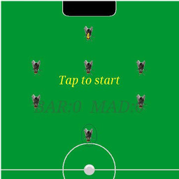 Screenshot 1 AndrFlyball android