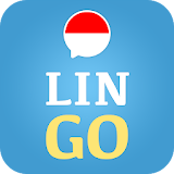 Learn Indonesian with LinGo Play icon