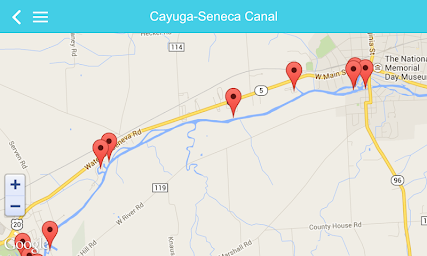Cayuga-Seneca Canal