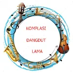 Cover Image of 下载 KOMPILASI DANGDUT LAMA  APK