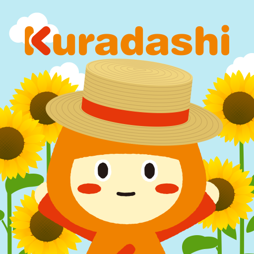 クラダシ - 食品ロス削減アプリ logo