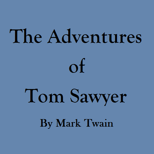 The Adventures of Tom Sawyer logo