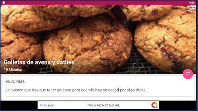 Recetas De Cocina Caceras Apps On Google Play