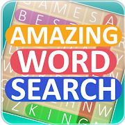 Amazing Word Puzzle Match app icon