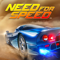 Image de l'icône Need for Speed: NL Les Courses