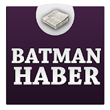 Batman Haber icon