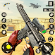 FPS Gun Strike - シューティングゲーム - Androidアプリ