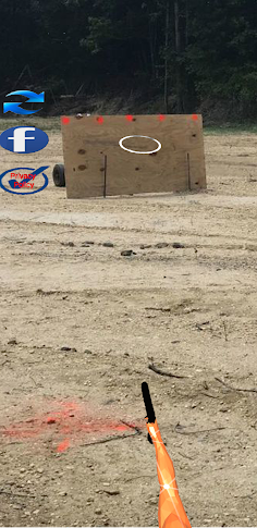 AR One Aim - Screenshot 2