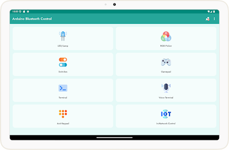 Screenshot image