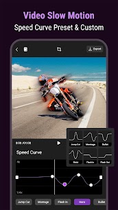 Motion Ninja – Pro Video Editor & Animation Maker v2.5.0 MOD APK (Premium/Unlocked) Free For Android 8