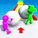 Snow Sprint: 3D Race Rush - Androidアプリ