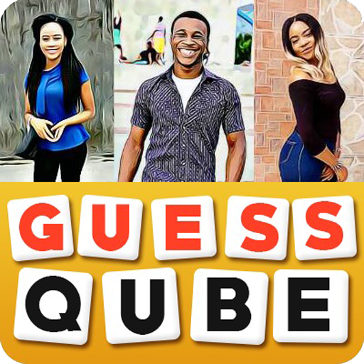 GuessQube  Icon