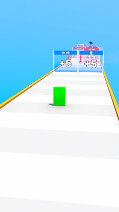Color Dominoes - Screenshot 3