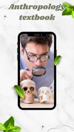 Anthropology Textbook