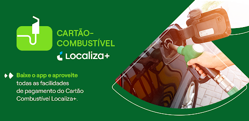 Localiza+ Combustível