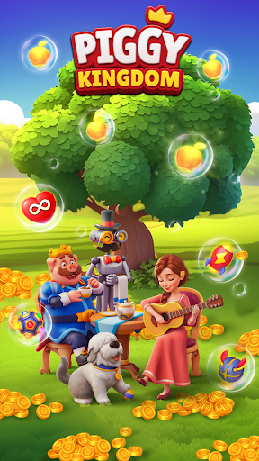 Piggy Kingdom 1