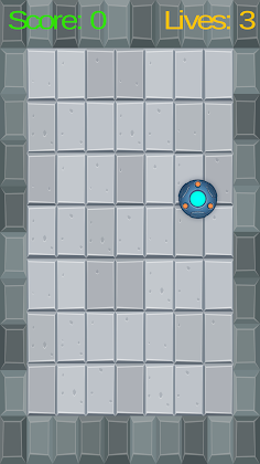 Tapping - Screenshot 1