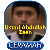 Ustad Abdullah Zaen Mp3 icon