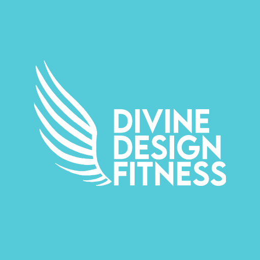 Divine Design Fitness logo