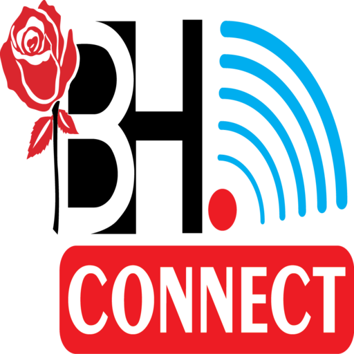 Barrett Hodgson Planner logo