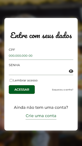 Supermercados Pérola Screen 2