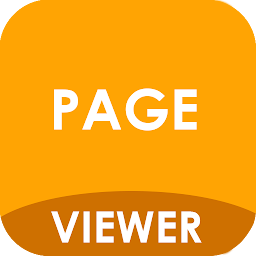 Icon image PAGE File Viewer & Converter