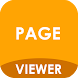 PAGE File Viewer & Converter