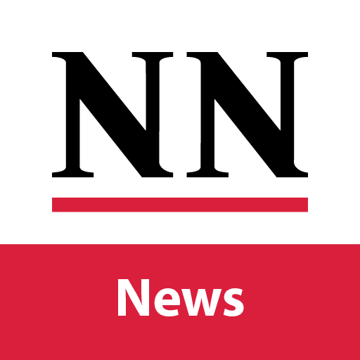 NN News logo