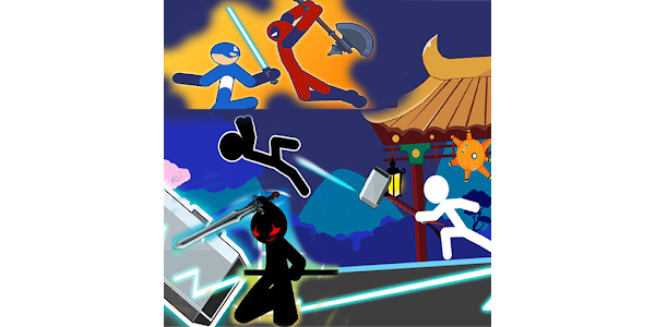 Stick Fight 2 Supreme Duelist System Requirements - Can I Run It? -  PCGameBenchmark