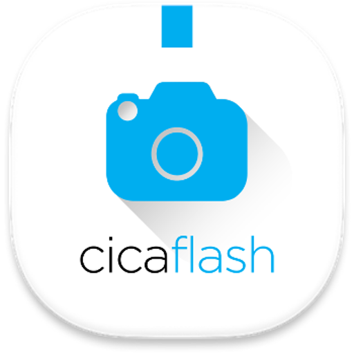 CICAFLASH logo