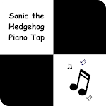 Cover Image of Download Piano Tap - Sonic  APK