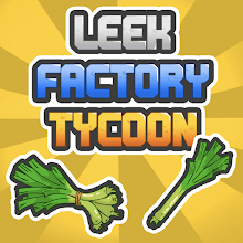 Leek Factory Tycoon - Idle Manager Simulator Download on Windows