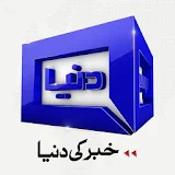 DUNYA NEWS - DUNYA TV icon
