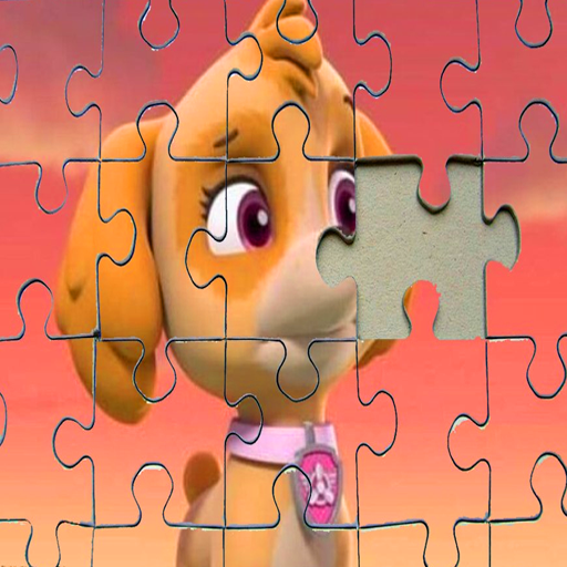 Jigsaw Puzzle Dog Patrol Download on Windows