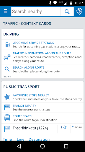 Tassa.fi Finland Screenshot 3 - AppWisp.com