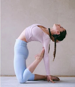 Asanas yoga poses for 2 – Aplikacje w Google Play