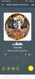 Radio Imperio Dartanha