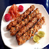 Kebab Recipes in Urdu | Tikka, Bihari Kabab icon