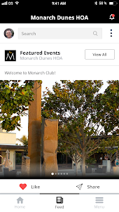 Monarch Club - Nipomo, CA