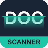 Document Scanner 2021 - Photo Scanner - Scan files icon