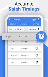 Captura de Pantalla 7 Paso a paso Salah - Namaz android