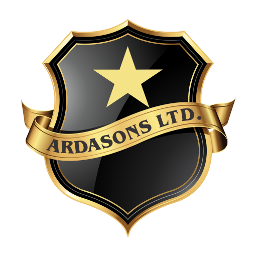 ARDA HOS logo