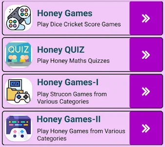 Honeygain: Play & Win QuizGame