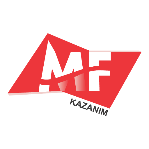 MF Kazanım Video Çözüm logo