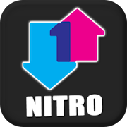 Nitro Internet Speedtest wifi broadband Speed Test 1.0.11 Icon