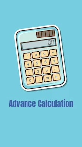 simple calculator app