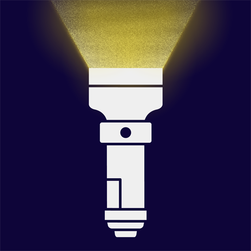 Simple Flashlight -Torch Light logo