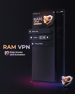 Ram VPN